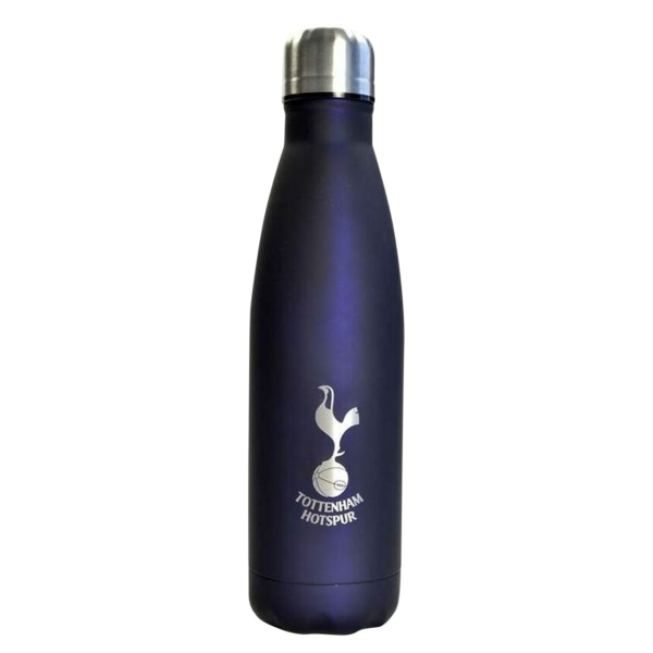 Tottenham Hotspur FC Thermal Flask One Size Mörk Marinblå Dark Navy One Size
