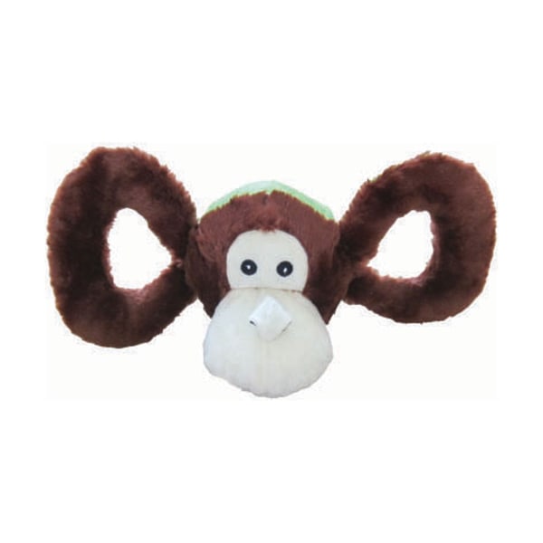 Horsemens Pride Jolly Tug-A-Mals One Size Monkey Monkey One Size