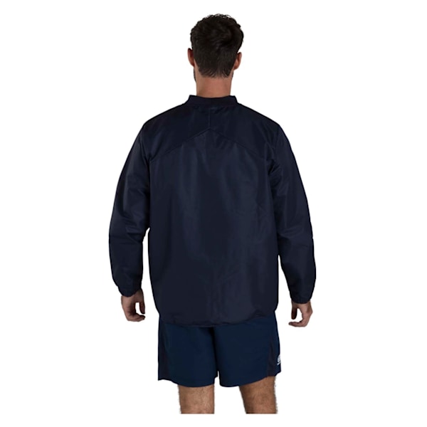 Canterbury Unisex Adult Club Contact Top M Navy Navy M