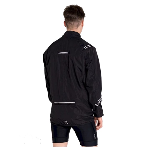 Dare 2B Unisex Illume Pro Vattentät Jacka S Svart Black S