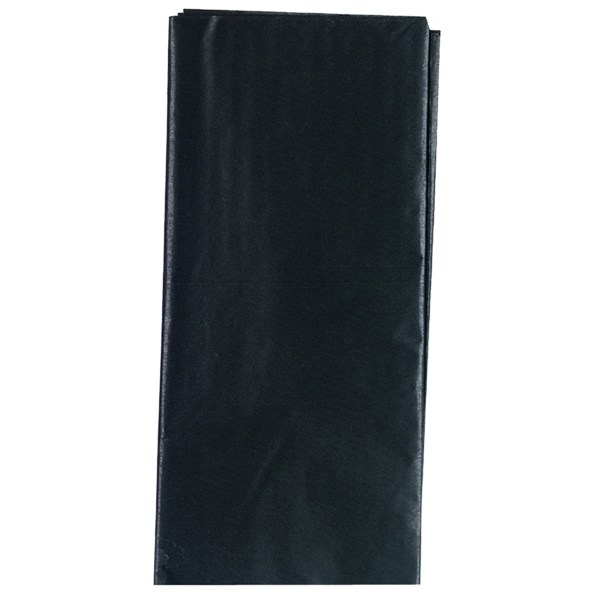 County 10 ark vanligt mjukpapper (12 förpackningar) One Size Svart Black One Size