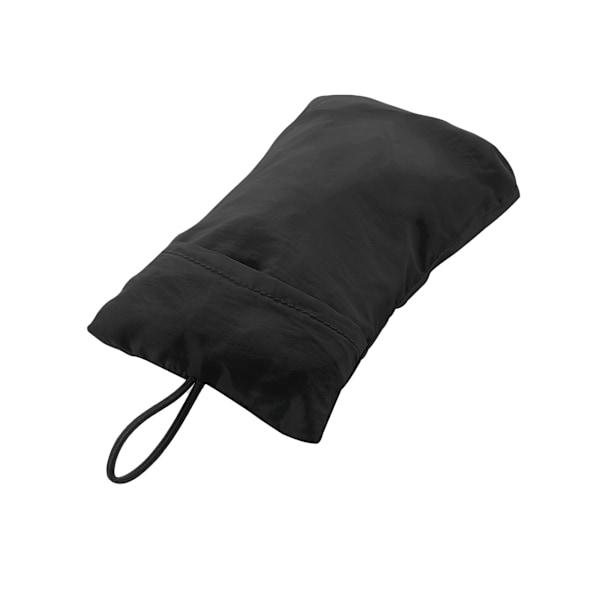 Quadra Universal Vattentät Väska Regnskydd En Storlek Svart Black One Size