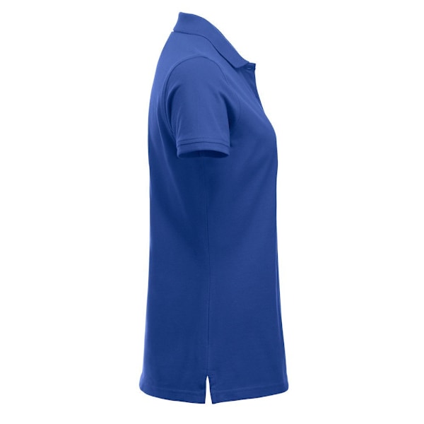 Clique Dam/Dam Marion Pikétröja S Blå Blue S