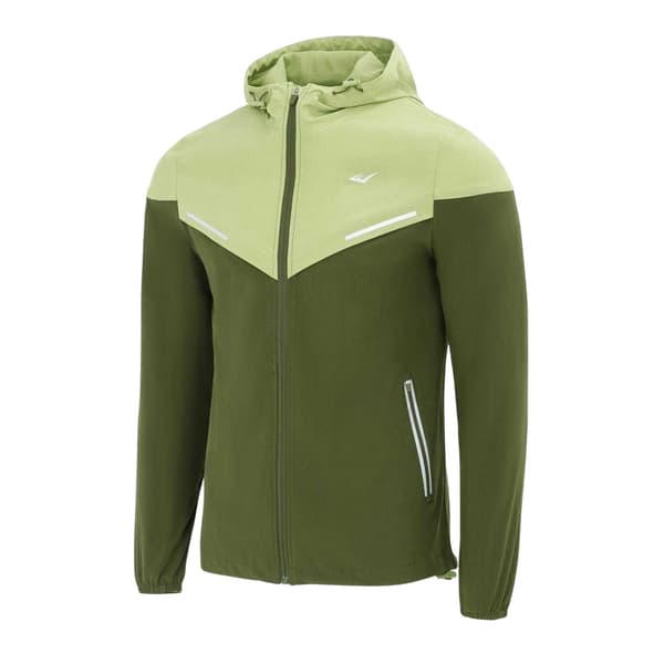 Everlast Herr Flex Jacka S Khakigrön Khaki Green S