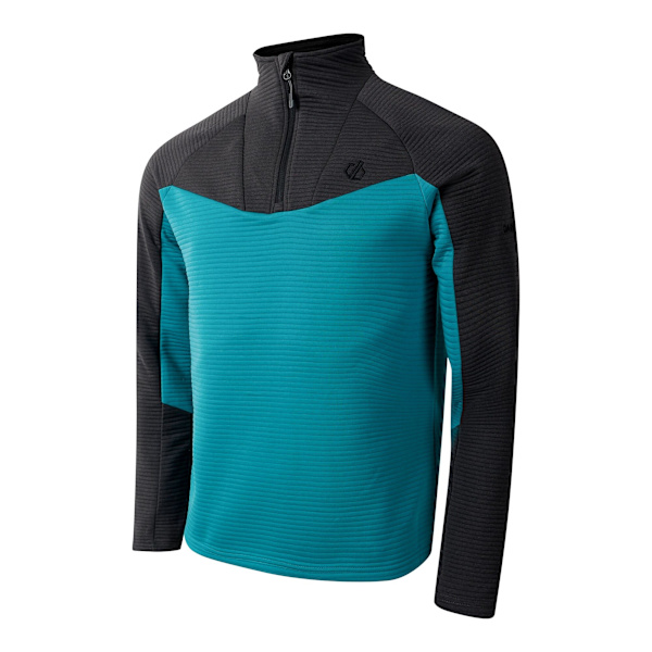 Dare 2B Dignify IV Core Stretch Baslager Tröja Herr S Mountain Mountain Spring S