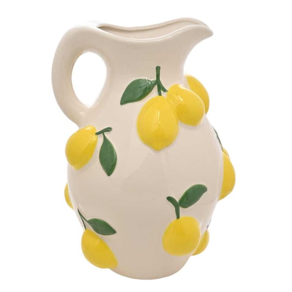 Hestia kannvas en storlek vit White One Size