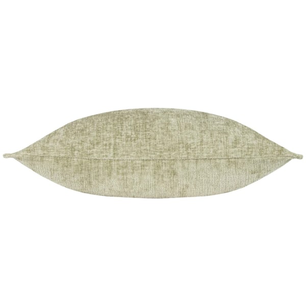 Evans Lichfield Buxton Vändbar Rektangulär Kuddfodral 30cm Eucalyptus 30cm x 50cm
