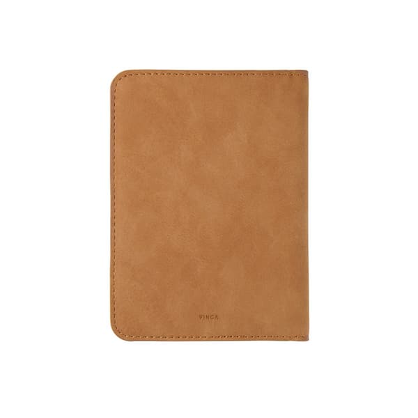 Vinga Bosler Passfodral One Size Brun Brown One Size