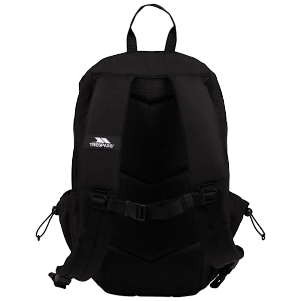Trespass Apto 24L Ryggsäck One Size Grå Grey One Size