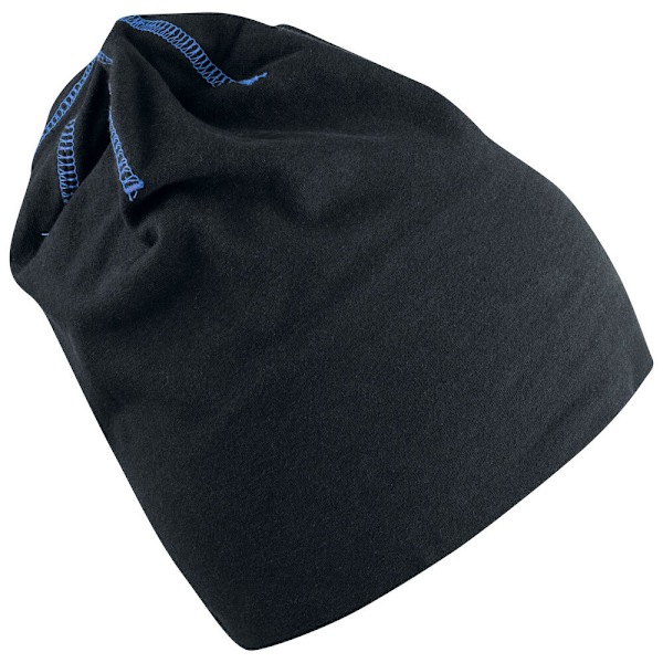 Clique Unisex Vuxen Kyle Mössa En Storlek Royal Blue Royal Blue One Size
