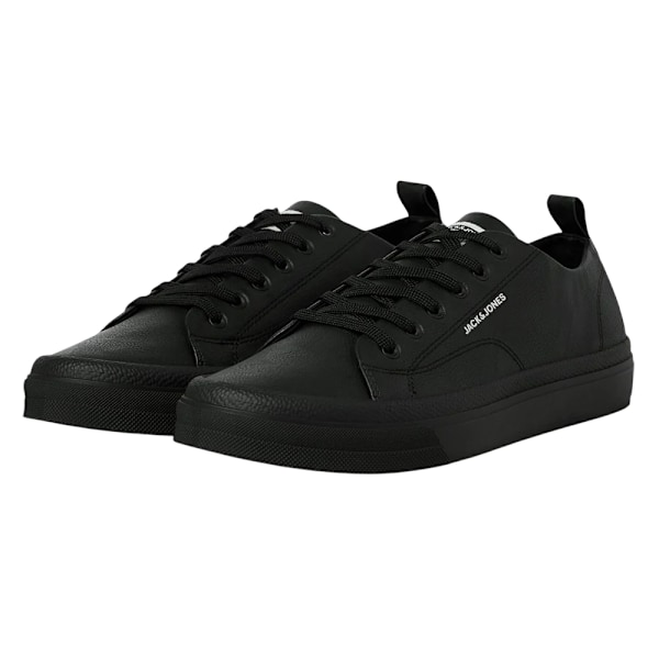 Jack And Jones Bayswater Herrskor 8 UK Antracit Anthracite 8 UK