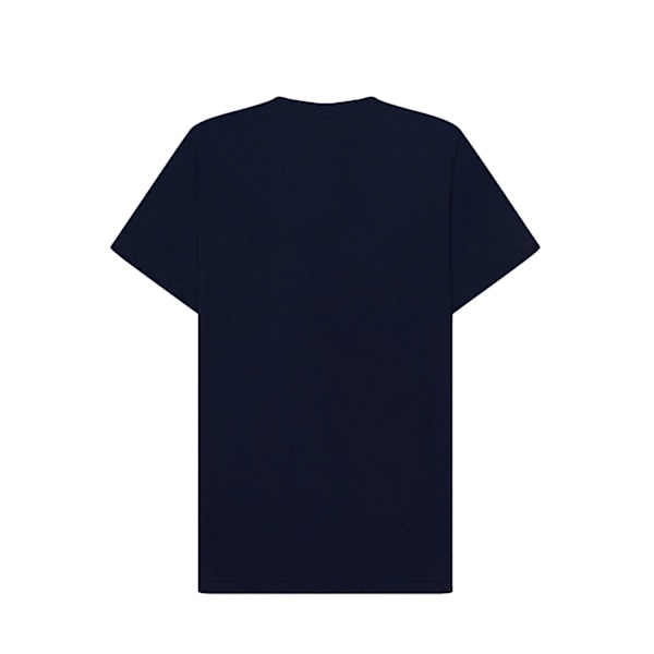 Bella + Canvas Unisex Adult Ecomax T-Shirt 3XL Marinblå Navy 3XL