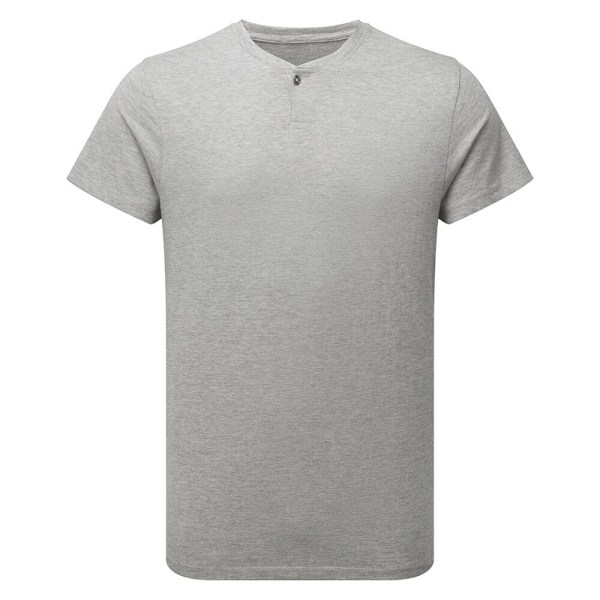 Premier Mens Comis Hållbar T-shirt 3XL Grå Grey 3XL