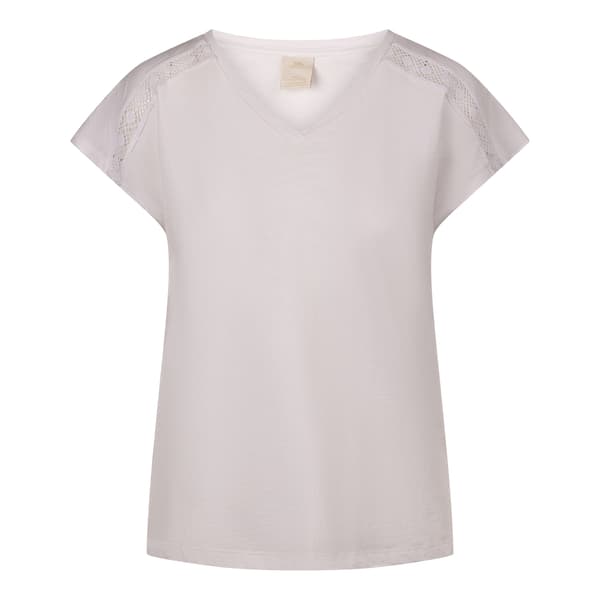 Trespass Dam Willa Topp M Svart Black M