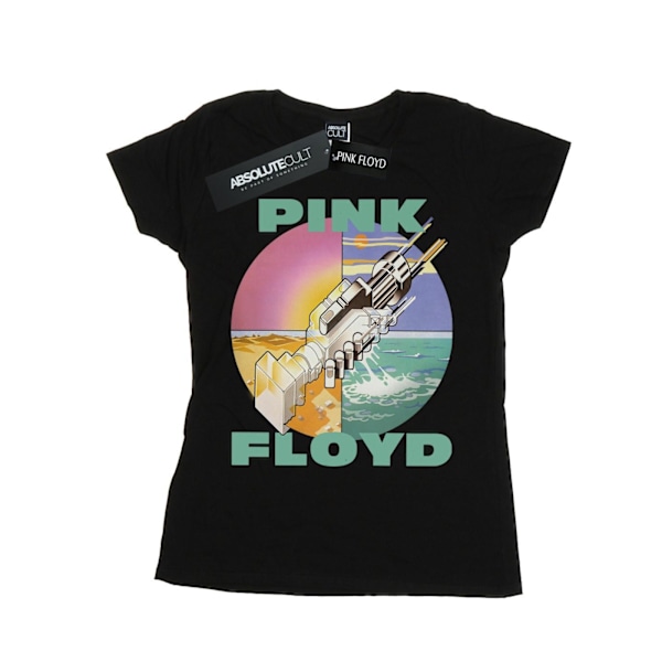 Pink Floyd Dam/Dam Wish You Were Here Bomull T-shirt L Svart Black L