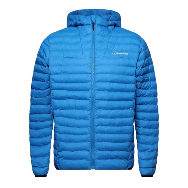 Berghaus Herr Vaskye Jacka XL Blå Blue XL