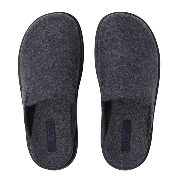 Fit Flop Dam Gen-FF Mocka Mules 3 UK Marinblå Navy 3 UK