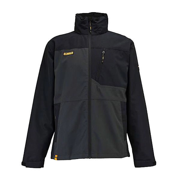 Dewalt Elverktyg Southampton Vattentät Arbetsjacka Extra Stor Multi Colour Extra Large (48in)