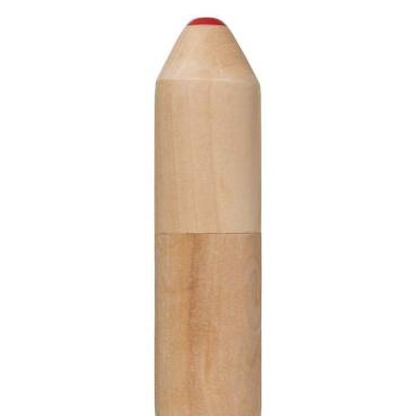 Bullet 12-delars pennset One Size Trä Wood One Size