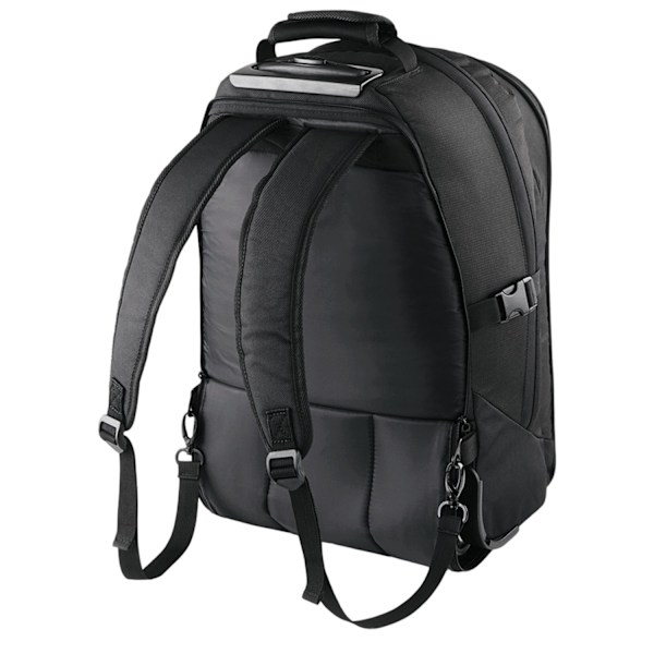 Quadra Vessel Airporter Ryggsäck One Size Svart Black One Size