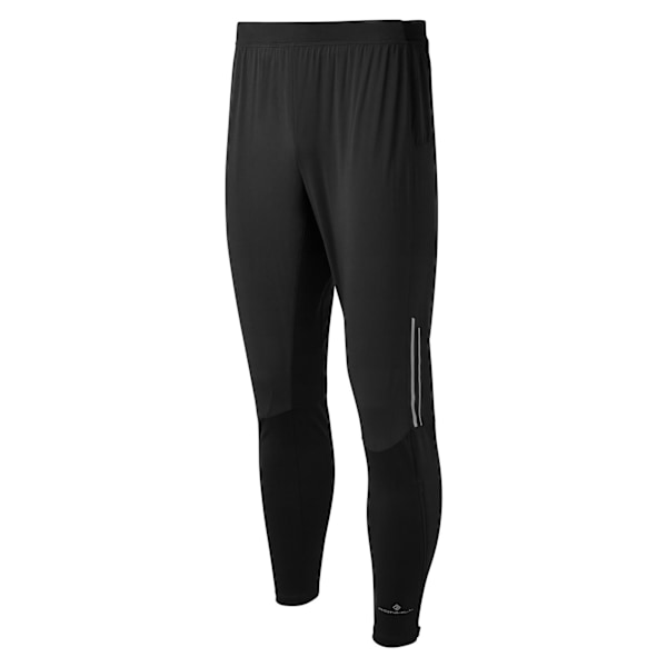 Ronhill Tech Flex Joggingbyxor L Svart Herr Black L