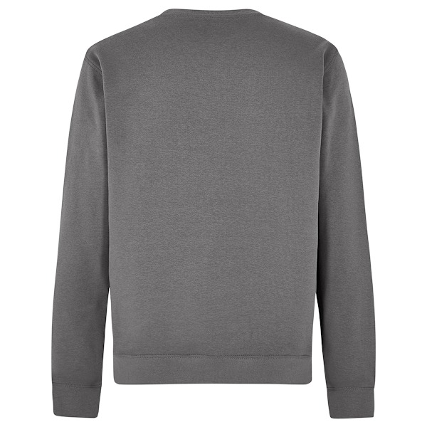 Kustom Kit Herr Regular Sweatsuit M Mörkgrå Dark Grey M