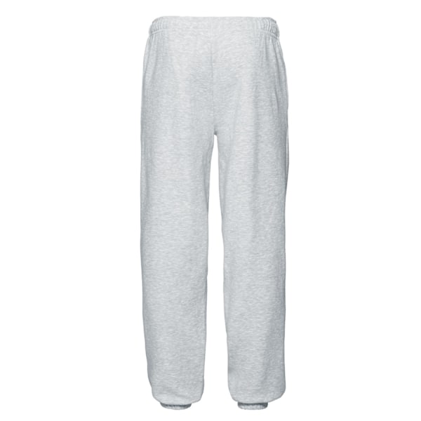 Fruit of the Loom Premium Heather Joggingbyxor för män 3XL R He Heather Grey 3XL R