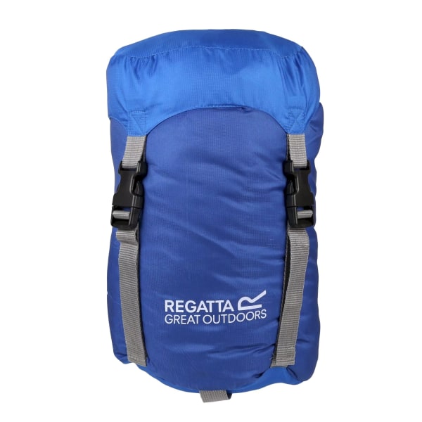 Regatta Hilo V2 200 Mumiesovposek En Storlek Oxford Blå/Laser Blå Oxford Blue/Laser Blue One Size