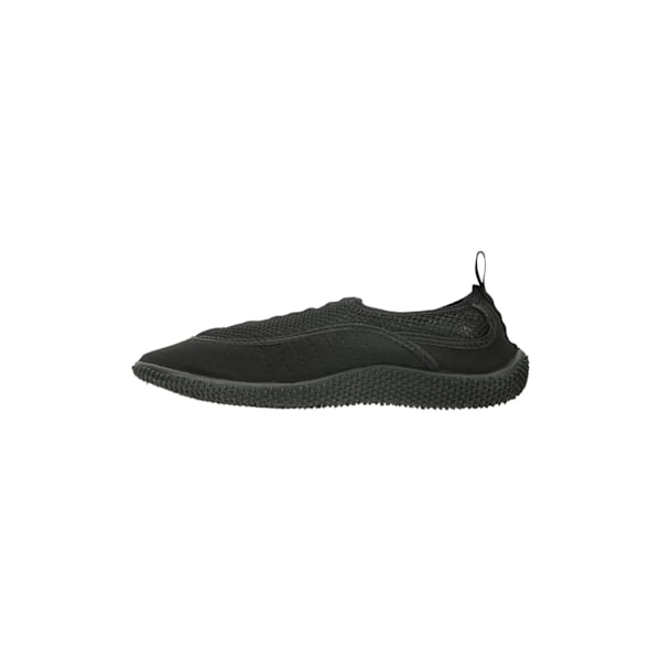 Mountain Warehouse Dam/Kvinnors Vattenskor 4 UK Svart Black 4 UK