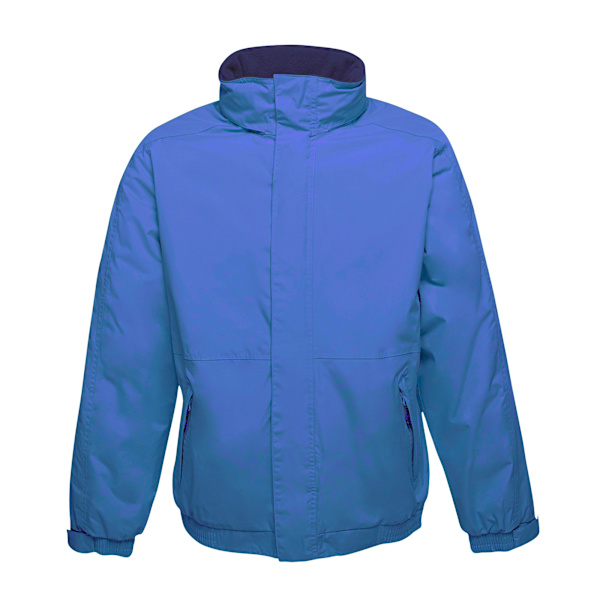 Regatta Dover Vattentät Vindtät Jacka M Royal/Navy Royal/Navy M