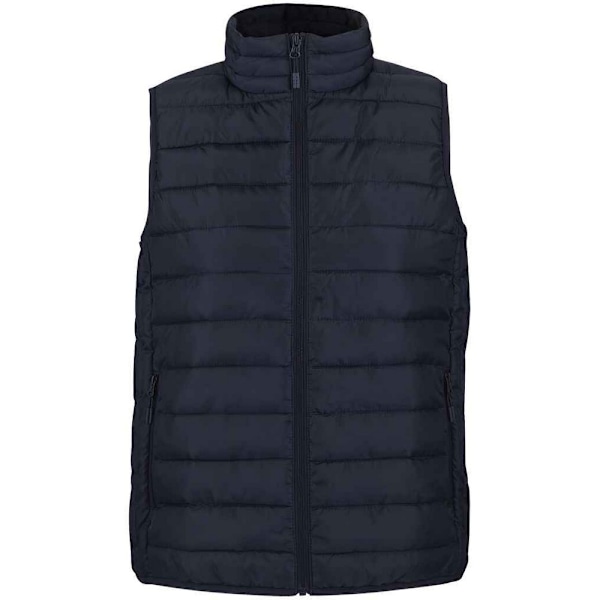 SOLS Dam/Kvinnor Stream Body Warmer 10 UK - 12 UK Fransk Marinblå French Navy 10 UK - 12 UK