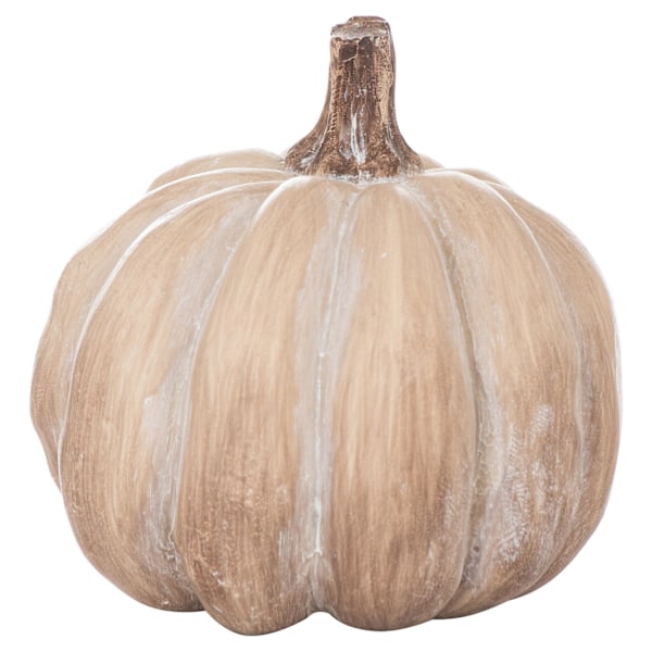 Hill Interiors Pumpapynt i Träeffekt (6-pack) 7cm x 8 Brown/Grey 7cm x 8cm x 8cm