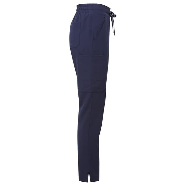 Onna Dam/Kvinna Relentless Cargo Byxor M Marinblå Navy M