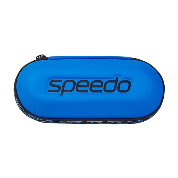 Speedo Glasögonfodral One Size Blå Blue One Size