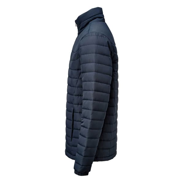 James Harvest Herr Arches Jacka S Marinblå Navy S