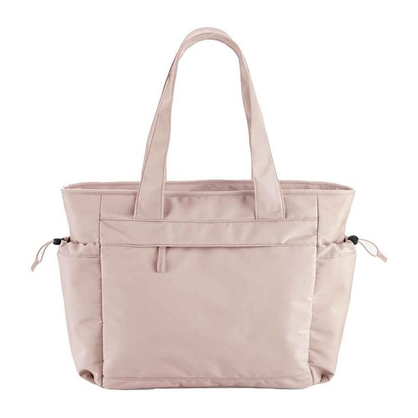 Quadra Studio Överstor Handväska One Size Färsk Rosa Fresh Pink One Size