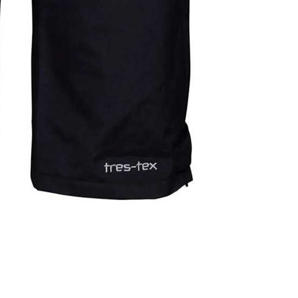 Trespass Dam/Damer Tilbury TP75 Vattentäta Byxor L Svart Black L
