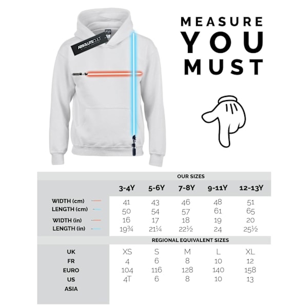 The Flintstones Boys Car Silhouette Hoodie 7-8 år Vit White 7-8 Years