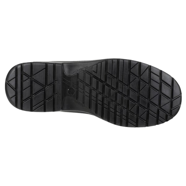 Amblers FS663 Säkerhet ESD Stövlar 7 UK Svart Black 7 UK