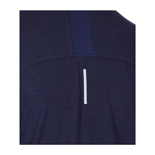 Trespass Kansas Aktiv Topp för Kvinnor/Dam M Marin Melange Navy Marl M