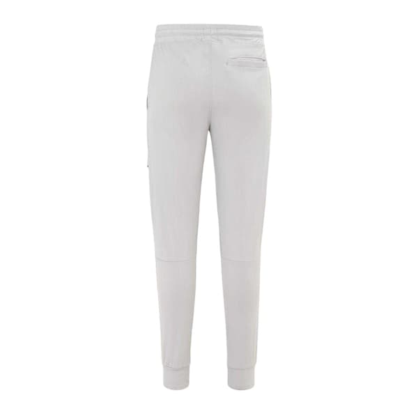 Lonsdale Herr Avsmalnande Joggingbyxor L R Grå Grey L R