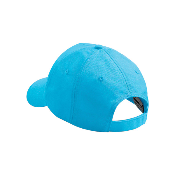 Beechfield Barn/Barn Original 5 Panel Cap En Storlek Surf Blå Surf Blue One Size