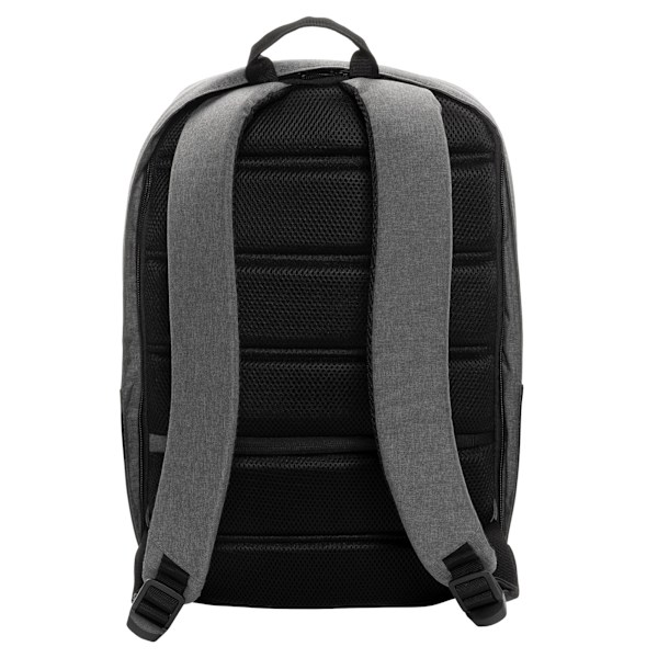 Swiss Peak Aware RFID Stöldskydds 11L Laptop Ryggsäck One Size G Grey One Size