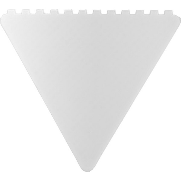 Bullet Frosty 2.0 Isskrapa för Bil One Size Vit White One Size