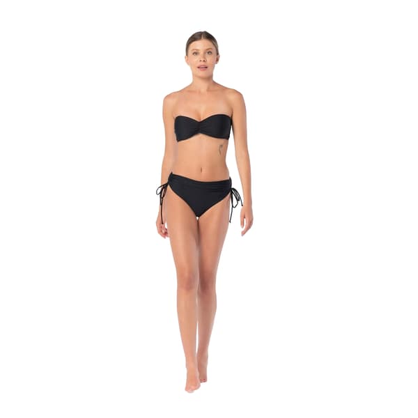 Aquawave Dam Samae Bikiniunderdelar L Svart Black L