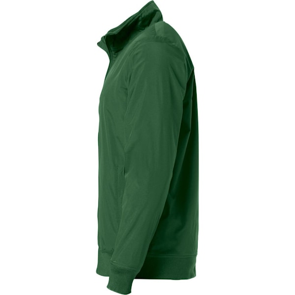 Clique Unisex Vuxen Newport Jacka L Flaskgön Bottle Green L