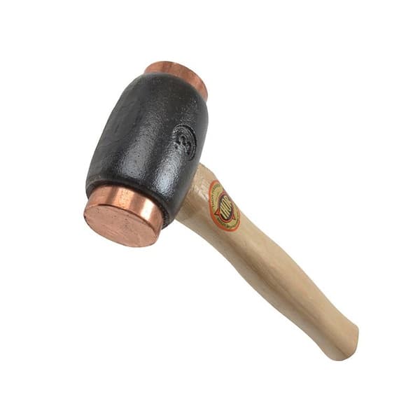 Thor Kopparhammare 3 Multi Färg Multi Colour 3