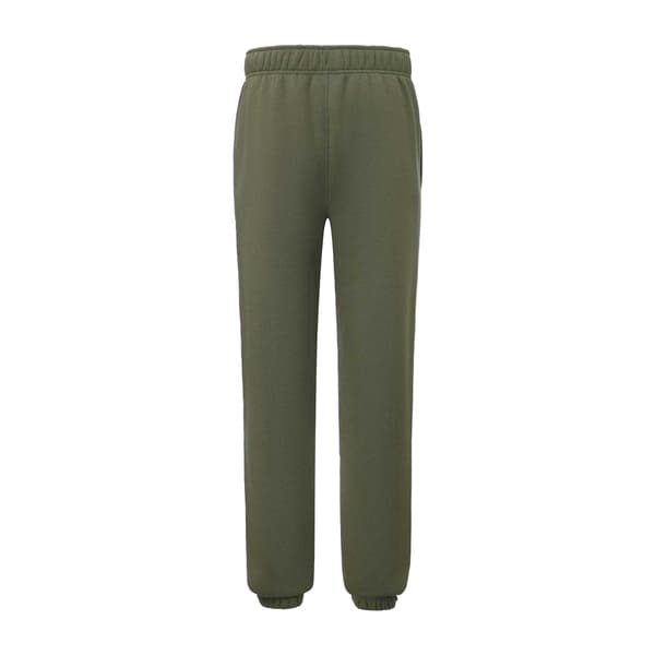 Slazenger Joggingbyxor för män med mudd L Khaki Khaki L