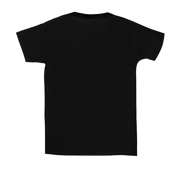 NASA Aeronautics And Space T-shirt för pojkar 7-8 år Svart Black 7-8 Years