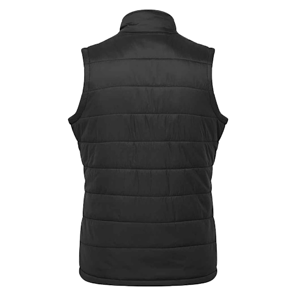 Premier Dam/Dam Recyclight Vadderad Väst XS Svart Black XS